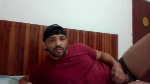 Snapshot of andreloko123 chatting on July 23, 2026, 1:58 am andreloko123 online show from July 23, 2026, 1:58 am