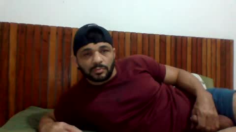 Snapshot of andreloko123 chatting on August 5, 2026, 10:01 pm andreloko123 online show from August 5, 2026, 10:01 pm
