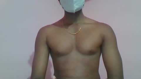 andres01_ online show from October 5, 2025, 2:59 pm