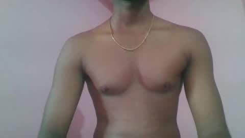 andres01_ online show from October 27, 2025, 5:44 am