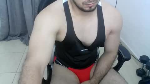 andres180950734 online show from December 15, 2025, 10:52 am
