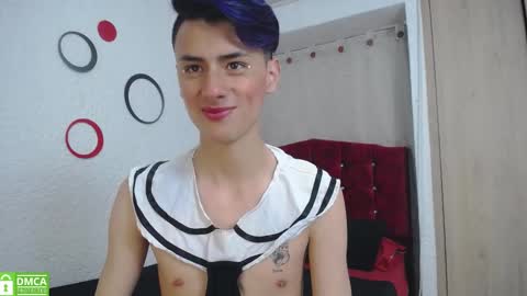 Alann online show from January 29, 2025, 5:24 pm