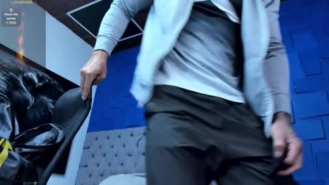 insta andres clark  online show from March 23, 2026, 3:05 pm