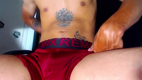 Andrs   o online show from September 10, 2025, 1:16 am