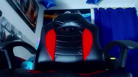 Andrs   o online show from September 22, 2025, 11:40 pm