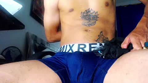 Andrs   o online show from November 19, 2025, 12:32 am