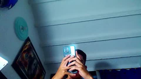 Andrs   o online show from January 10, 2026, 1:07 am