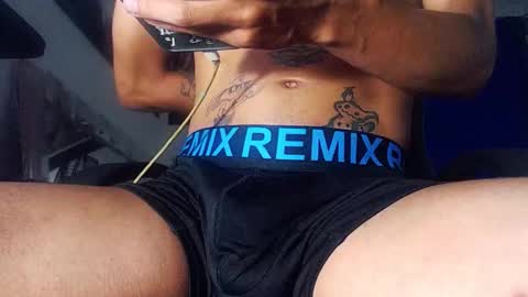 Andrs   o online show from February 28, 2026, 1:39 am