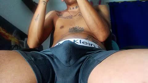 Andrs   o online show from April 19, 2026, 12:11 am