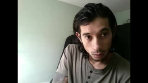 Snapshot of andresdelews chatting on January 12, 2025, 3:46 pm Delews online show from January 12, 2025, 3:46 pm