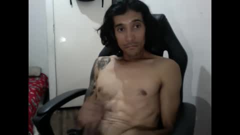 Snapshot of andresdelews chatting on February 27, 2025, 11:15 pm Delews online show from February 27, 2025, 11:15 pm