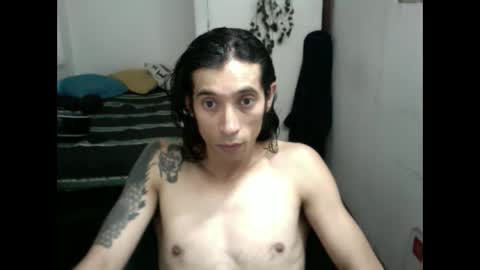 Snapshot of andresdelews chatting on October 4, 2025, 9:57 pm Delews online show from October 4, 2025, 9:57 pm