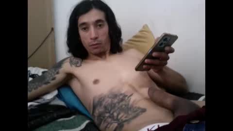 Snapshot of andresdelews chatting on January 10, 2026, 5:37 pm Delews online show from January 10, 2026, 5:37 pm