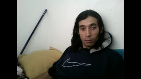 Snapshot of andresdelews chatting on February 1, 2026, 5:33 pm Delews online show from February 1, 2026, 5:33 pm