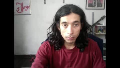 Snapshot of andresdelews chatting on March 23, 2026, 6:45 pm Delews online show from March 23, 2026, 6:45 pm