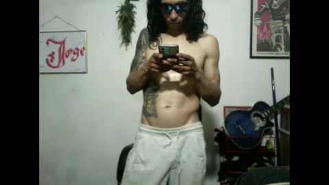 Snapshot of andresdelews chatting on March 25, 2026, 4:07 am Delews online show from March 25, 2026, 4:07 am