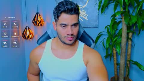 Andres online show from September 16, 2025, 5:08 am