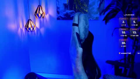 Andres online show from January 16, 2026, 2:21 pm