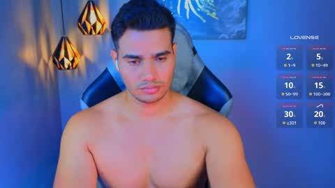 Andres online show from March 31, 2026, 2:28 pm