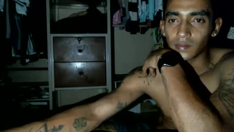 andresfmc1997 online show from July 18, 2026, 4:38 am