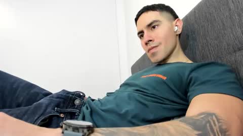 onlyfanscallmegotter online show from October 7, 2025, 1:58 am