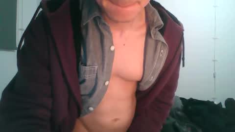 andresse_lat online show from March 30, 2026, 11:06 pm