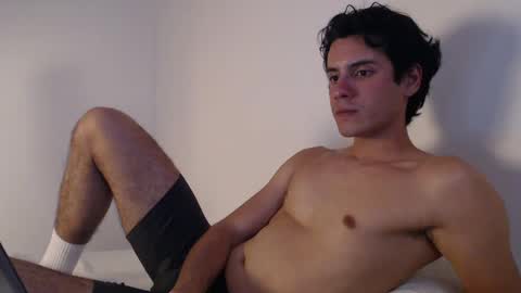 Andres Torres online show from December 24, 2024, 9:44 pm