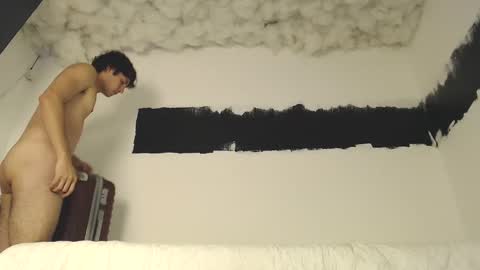 Andres Torres online show from October 18, 2025, 3:13 pm