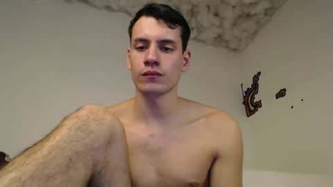 Andres Torres online show from April 21, 2026, 3:35 am