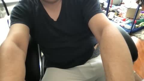 Snapshot of andrestoyo chatting on May 27, 2026, 6:27 pm andrestoyo online show from May 27, 2026, 6:27 pm