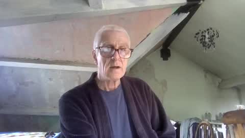 Andrew online show from May 15, 2026, 10:44 am