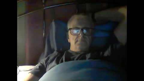 Andrew online show from May 16, 2026, 12:40 am