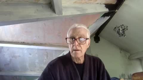 Andrew online show from June 11, 2026, 12:14 pm