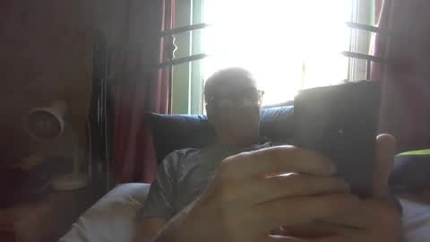 Andrew online show from June 25, 2026, 9:25 am