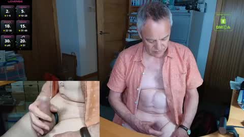 Andrew online show from June 5, 2026, 11:43 pm