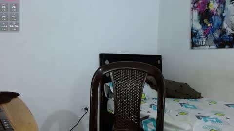 Andrew G online show from December 30, 2024, 11:28 pm