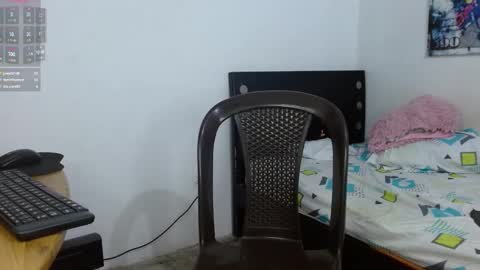 Andrew G online show from January 9, 2025, 1:08 am