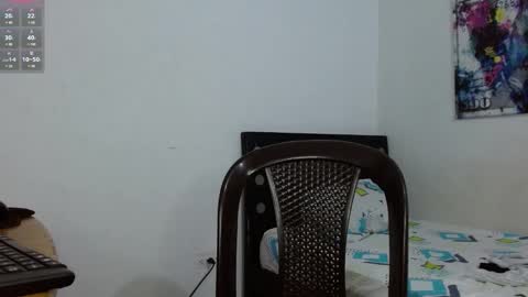 Andrew G online show from January 28, 2025, 11:07 pm