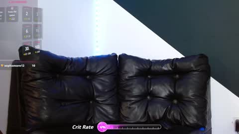 Andrew G online show from September 13, 2025, 9:14 pm