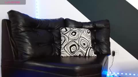 Andrew G online show from September 16, 2025, 12:50 pm