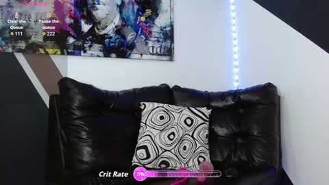 Snapshot of andrew_ag chatting on December 23, 2025, 12:41 am Andrew G online show from December 23, 2025, 12:41 am