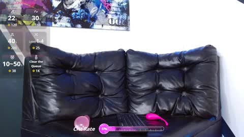 Snapshot of andrew_ag chatting on January 16, 2026, 1:09 am Andrew G online show from January 16, 2026, 1:09 am