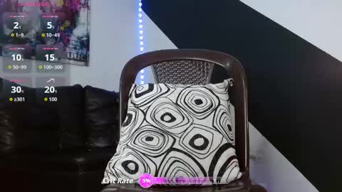 Snapshot of andrew_ag chatting on February 26, 2026, 12:15 pm Andrew G online show from February 26, 2026, 12:15 pm