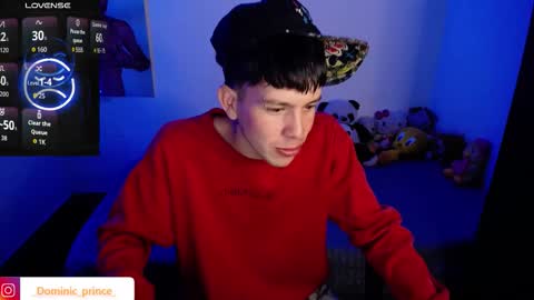 andrew_angels online show from September 23, 2025, 7:22 am