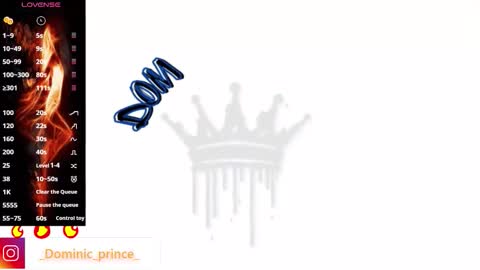 andrew_angels online show from October 7, 2025, 8:55 am