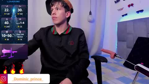 andrew_angels online show from January 6, 2026, 8:29 am