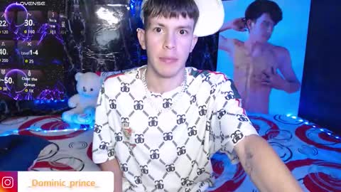 andrew_angels online show from March 6, 2026, 6:10 am