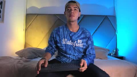 Colleman online show from September 18, 2025, 3:41 am