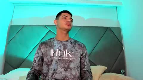 Colleman online show from September 20, 2025, 3:07 am