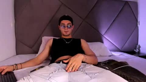 Colleman online show from October 1, 2025, 6:08 am